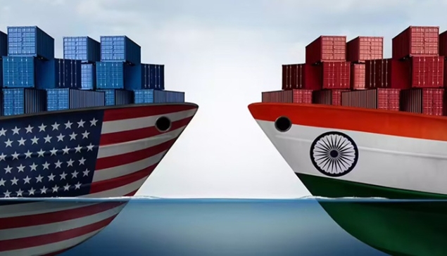 Global Shifts Stoke Uncertainty for India’s Textile Trade  